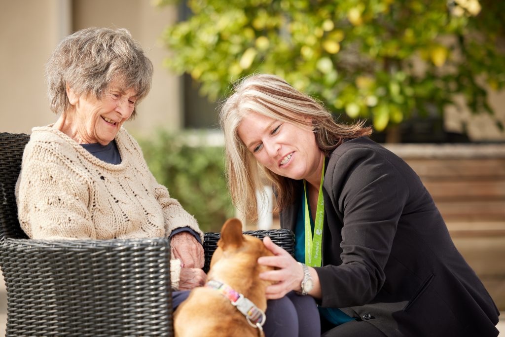 Dementia Care Mornington