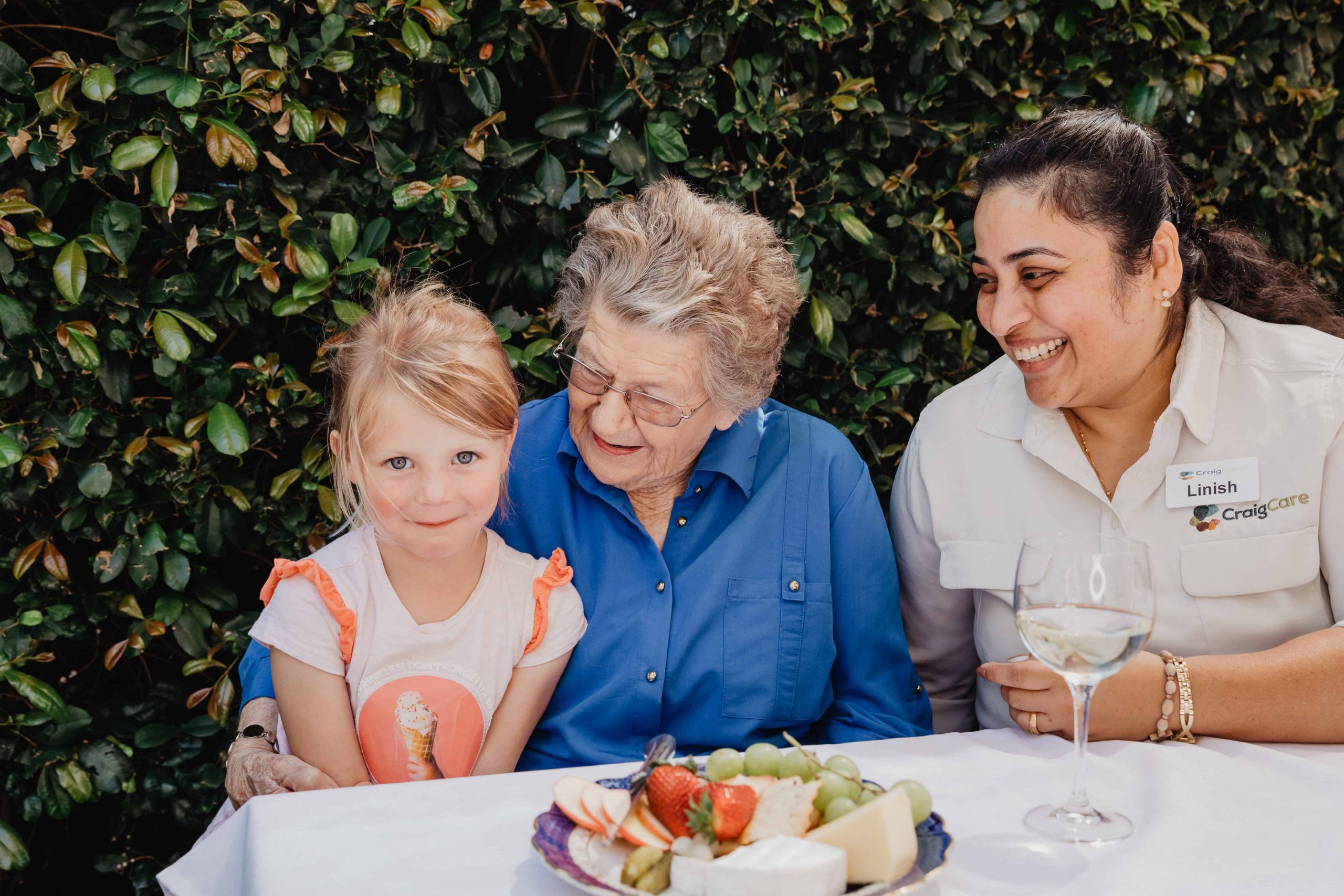 Permanent Care Mornington