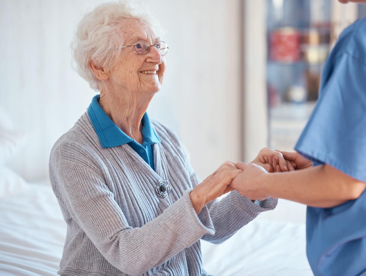 Dementia Care Mornington
