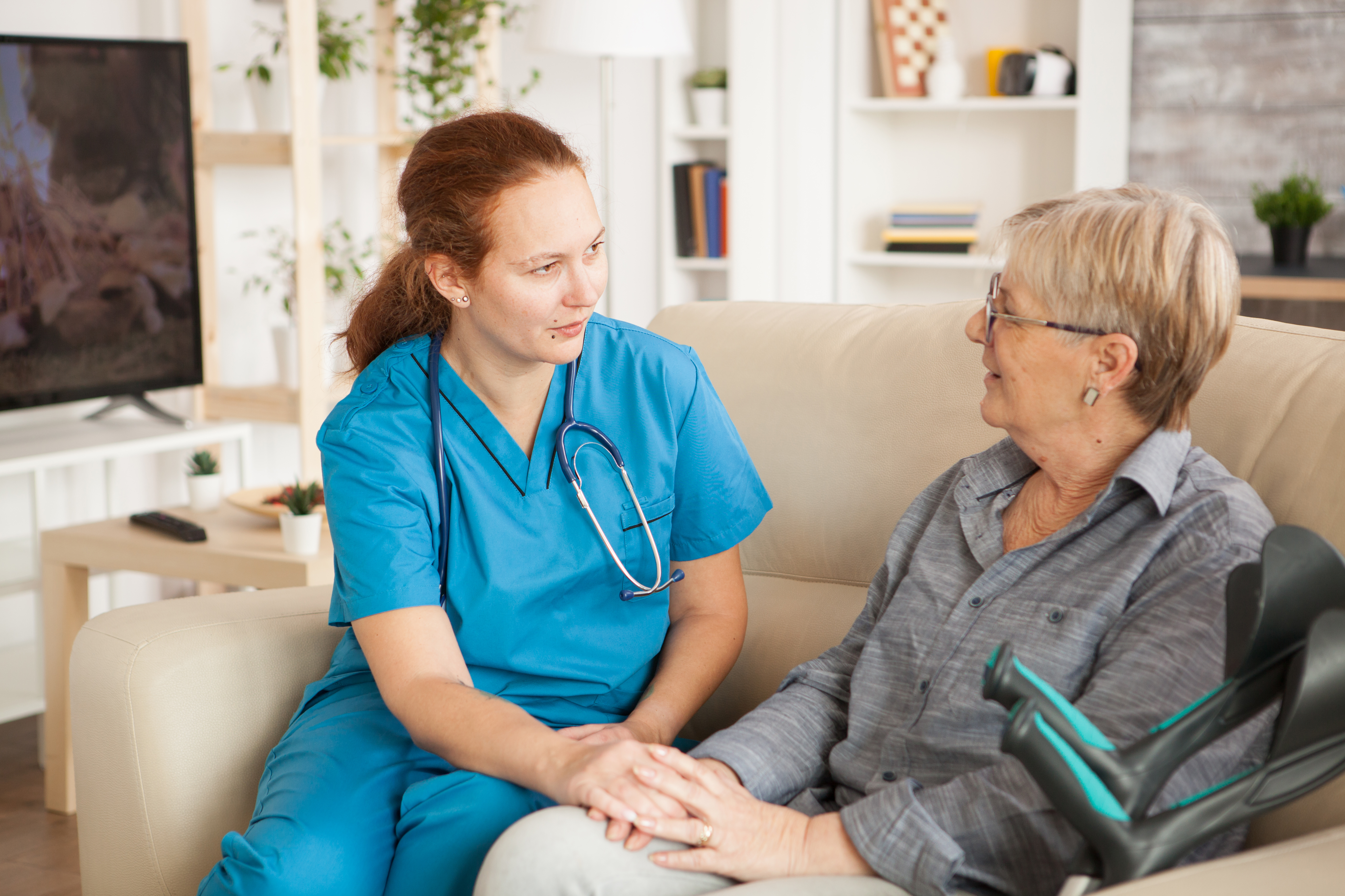 Palliative Care Mornington