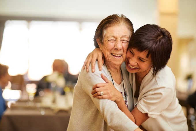 Mornington Aged Care