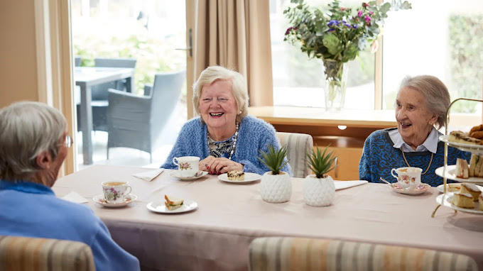 Learn How to Provide Peace of Mind by Selecting Pascoe Vale Aged Care for Your Loved One