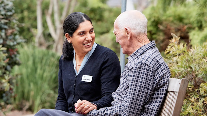 Dementia Care Pascoe Vale