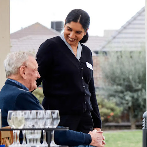 Pallative Care Pascoe Vale