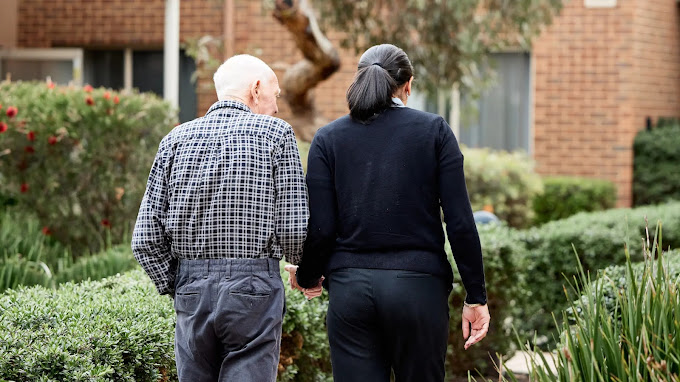Find out Why Pascoe Vale Aged Care is the Perfect Choice for Quality Senior Living