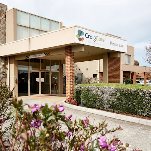 Residential Aged Care Pascoe Vale
