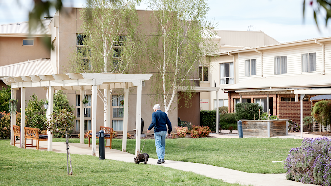 Permanent Care Pascoe Vale