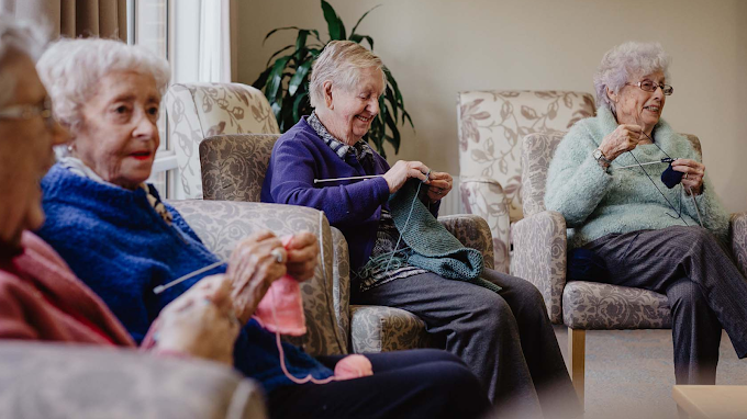 See How Pascoe Vale Aged Care Sets the Standard for Compassionate and Comprehensive Senior Services
