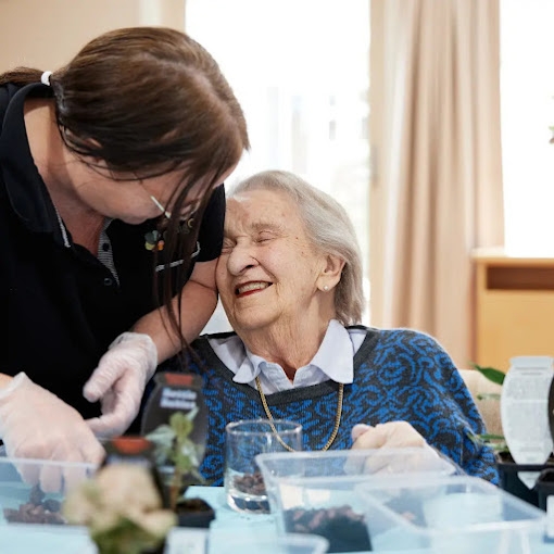 Dementia Care Pascoe Vale