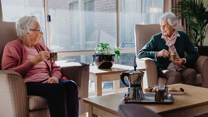 Pallative Care Pascoe Vale