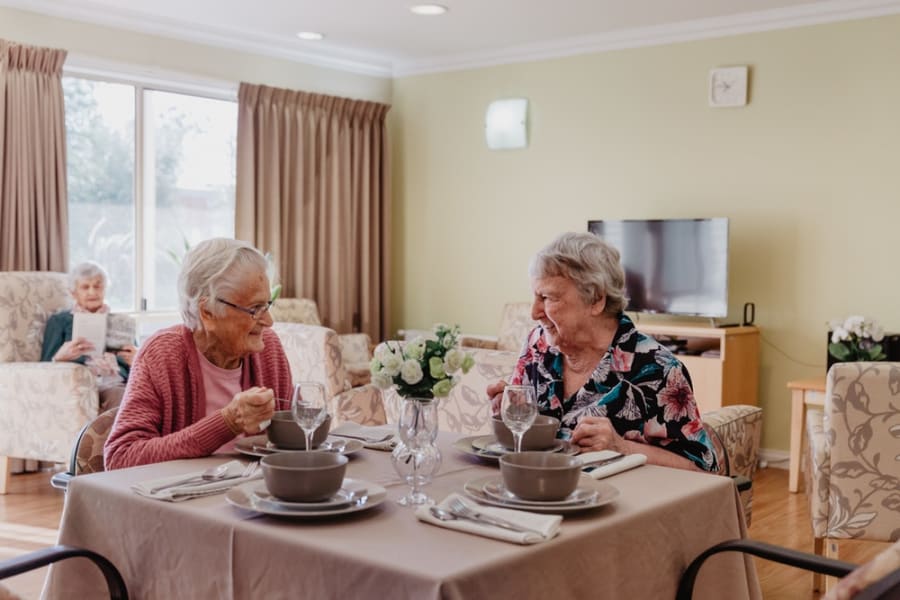 Explore the Top Reasons Why Families Trust Pascoe Vale Aged Care with Their Elderly Relatives