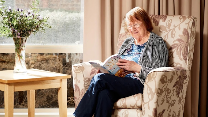Residential Aged Care Pascoe Vale