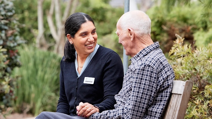 Respite Care Pascoe Vale