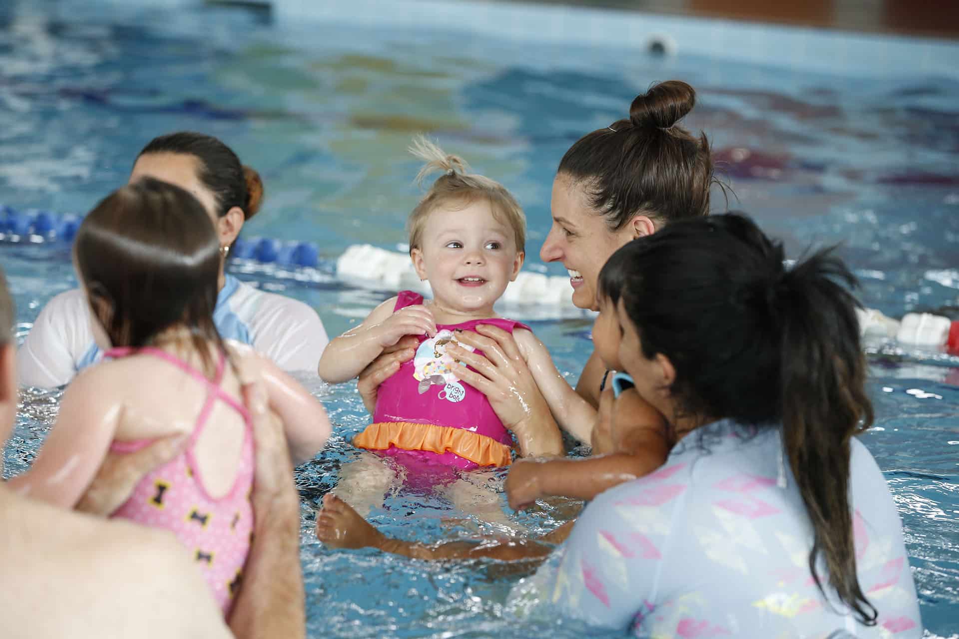 Discover the Secret to Perfecting Your Backstroke in Mandurah Swim Classes