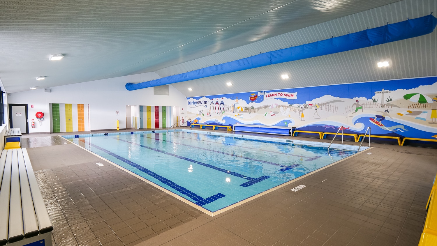 Keep Your Kids Active During the School Holidays with Swimming Lessons in Mandurah